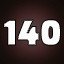 Level 140