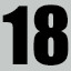 Score 18
