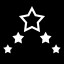 Five stars