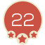 Level 22