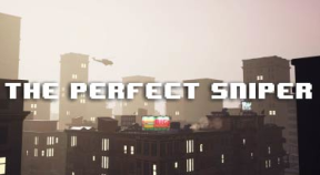 the perfect sniper steam achievements