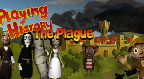 playing history the plague steam achievements