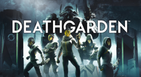 deathgarden steam achievements