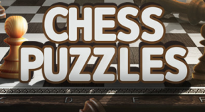 chess puzzles steam achievements