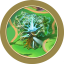 Sacred Tree Completed