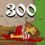 Kill 300 Enemies