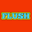 Flush
