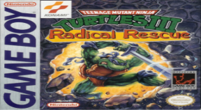 teenage mutant ninja turtles iii  radical rescue retro achievements