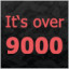 Kitsch over 9000