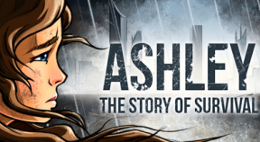ashley  the story of survival steam achievements
