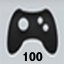 100 Games