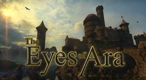 the eyes of ara steam achievements