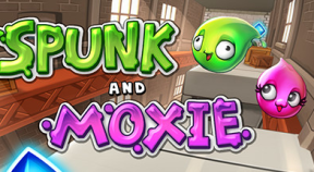 spunk and moxie steam achievements