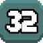 Level 32
