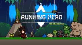 running hero google play achievements