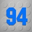 Level  94