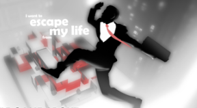 salary man escape ps4 trophies