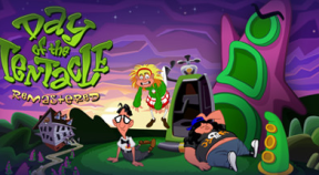 day of the tentacle remastered steam achievements