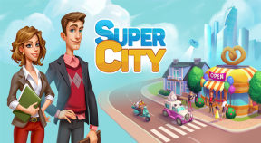 supercity  build a story google play achievements
