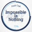 Impossible Is Nothing