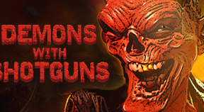 demons with shotguns steam achievements