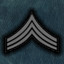 Sergeant