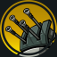 Flak off!