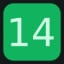 Level 14