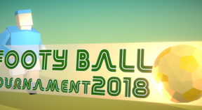 footy ball tournament 2018 steam achievements