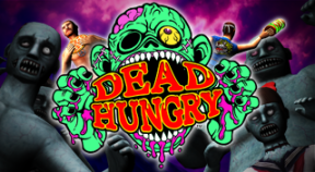 dead hungry ps4 trophies