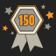 150 Wins
