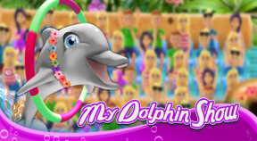 my dolphin show google play achievements