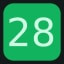 Level 28
