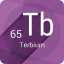 [Tb] Terbium