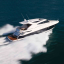 Pleasure boat