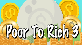 poor to rich 3 google play achievements
