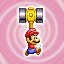 Its-a Me, Mallet-o