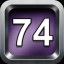 LEVEL COMPLETE 74