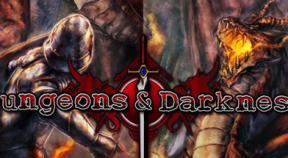 dungeons and darkness steam achievements