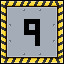 LEVEL 9
