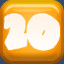 Level 20