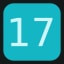 Level 17