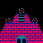 You found the Pyramid Treasure!