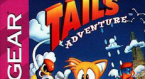 tails adventure (tails adventures) retro achievements