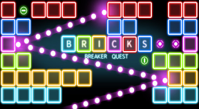 bricks breaker quest google play achievements