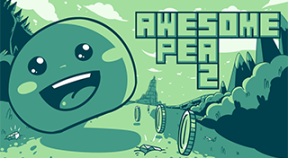 awesome pea 2 ps4 trophies