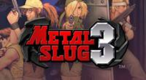 metal slug 3 gog achievements