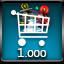 Shopping addiction