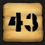 Level 43