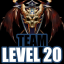 Team Level 20